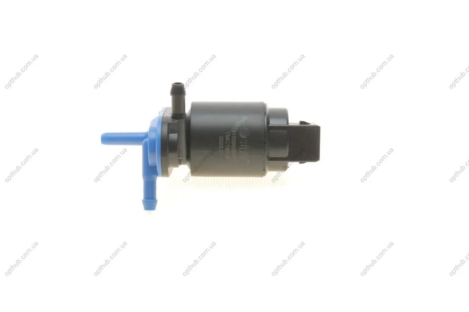 Насос омивача скла переднього VW Golf (86-99), Jetta (86-92), Passat (88-97), Polo (82-00), T4 (96-04) VIKA Vika 99550359001 (фото 1)