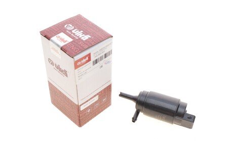 Насос омивача скла (моно) Opel Astra G/H/Combo 01-/VW Caddy II/Passat/T4 97-14 (opt-om) Vika 99550359101