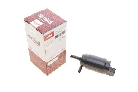 Насос омывателя стекла.) Opel Astra G/H/Combo 01-/VW Caddy II/Passat/T4 97-14 VIKA (opt-om) Vika 99550359101