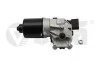 Электродвигатель стеклоочистителя лобового стекла Skoda Fabia (00-08)/VW Polo (02-10) VIKA Vika 99550758501 (фото 1)