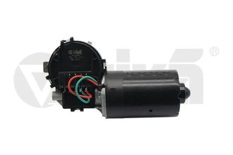 Електродвигун склоочисника лобового скла VW Passat (87-00)/Audi A4 (95-01) VIKA Vika 99550963201