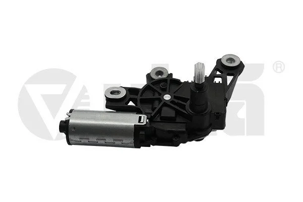 Електродвигун склоочисника скла заднього Skoda Octavia (01-11)/Audi A3 (04-07),A4 (01-05) VIKA Vika 99551777901 (фото 1)