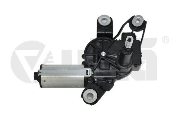 Электродвигатель стеклоочистителя стекла заднего VW Golf (04-09), Passat (06-11) VIKA Vika 99551778201 (фото 1)