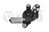 Электродвигатель стеклоочистителя стекла заднего VW Golf (04-09), Passat (06-11) VIKA Vika 99551778201 (фото 1)
