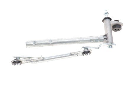 Механізм склоочисника (трапеція) (L) Seat Leon 05-12 (без моторчика) (opt-om) Vika 99551788301