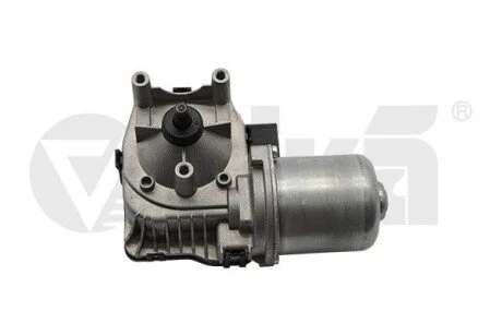 Електродвигун склоочисника лобового скла Skoda Octavia (04-13)/VW Golf (04-14), Jetta (06-10) VIKA Vika 99551801001
