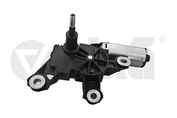 Двигатель заднего стеклоочистителя VW T5 (03-15), T6 (15-) VIKA Vika 99551809601 (фото 1)