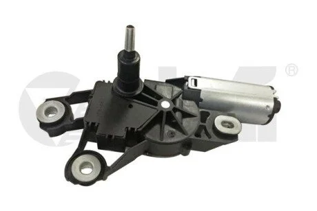 Двигун заднього склоочисника VW T5 (03-15) VIKA Vika 99551809701