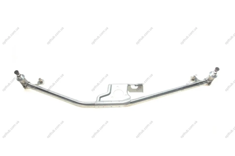 Трапеція склоочисника VW T4 VIKA Vika 99551810201 (фото 1)