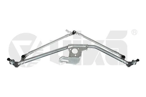 Трапеція склоочисника VW T4 VIKA Vika 99551810301 (фото 1)