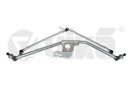 Трапеція склоочисника VW T4 VIKA Vika 99551810301