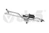 Трапеция стеклоочистителя с электромотором VW T5, T6 (03-,15-,20-) vika Vika 99551810401 (фото 1)