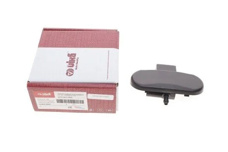 Форсунка омивача скла права з підігрівом Audi A4 (07-15), A5 (07-17) VIKA Vika 99551816901