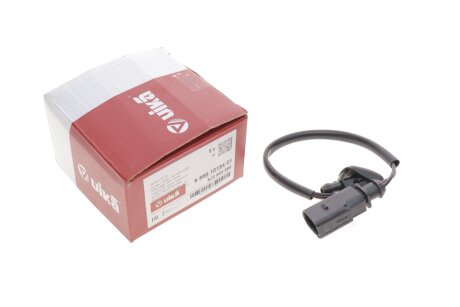 Форсунка омивача скла Skoda Fabia/Octavia/Roomster 96-15 (з підігрівом) (opt-om) Vika 99551819401