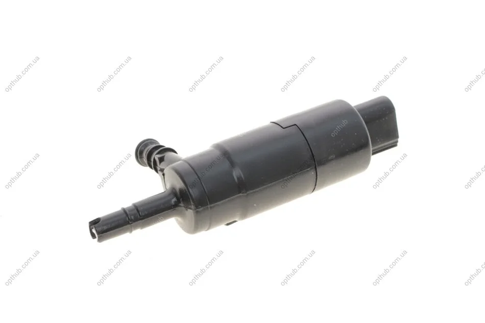 Електромотор омивача скла VW Golf (13-20), Passat (11-15), Jetta (15-18) vika Vika 99551820401 (фото 1)