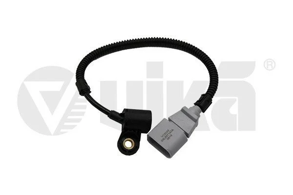 Датчик Холла Skoda Fabia (09-15), Octavia (09-13) / VW Jetta (06-15), Passat (09-15), Polo (10-15), Tiguan (08-12), T5 (10-16)) VIKA Vika 99571763301 (фото 1)