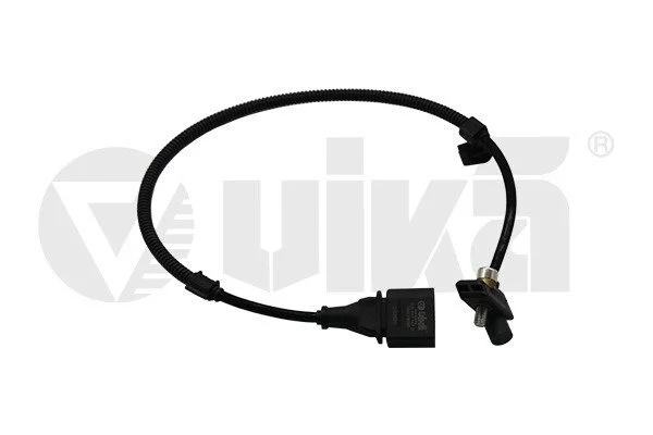 Датчик положення колінвалу VW Polo, Golf IV, Caddy II (95-05)/Audi A3/SEAT Ibiza II, Cordoba (94-02) VIKA Vika 99571763701 (фото 1)