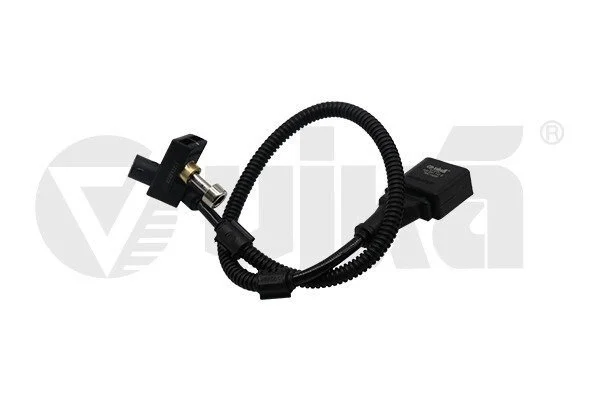 Датчик положення колінвалу Skoda Fabia (07-10,11-15)/VW Polo (02-10)/Seat Ibiza (02-05,06-10) VIKA Vika 99571764401 (фото 1)