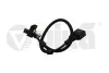 Датчик положення колінвалу Skoda Fabia (07-10,11-15)/VW Polo (02-10)/Seat Ibiza (02-05,06-10) VIKA Vika 99571764401 (фото 1)