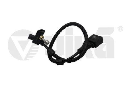 Датчик положення колінвалу Skoda Fabia (07-10,11-15)/VW Polo (02-10)/Seat Ibiza (02-05,06-10) VIKA Vika 99571764401