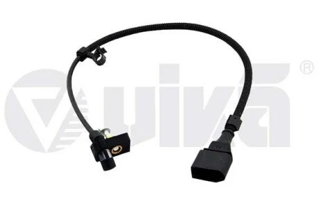 Датчик колінвалу VW Polo III, Caddy II/Skoda Octavia/Seat Cordoba, Ibiza 1.4,1.6 (93-10) VIKA Vika 99571765601