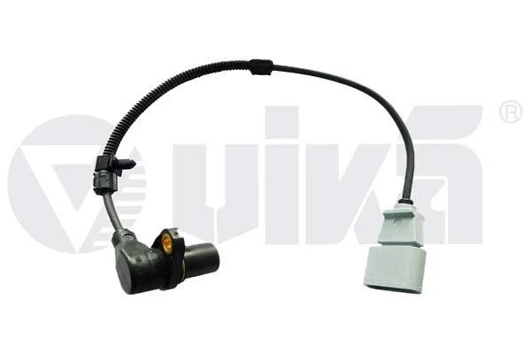 Датчик колінвалу Audi Q7/VW T4, T5, Golf IV, Touareg (90-15) VIKA Vika 99571765701 (фото 1)