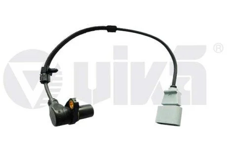 Датчик колінвалу Audi Q7/VW T4, T5, Golf IV, Touareg (90-15) VIKA Vika 99571765701