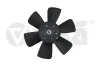 Вентилятор радіатора VW Golf (79-92), Passat (78-88)/Audi 80 (79-87)/Seat Ibiza (93-96, 97-99), Toledo (92-96, 97-99) VIKA Vika 99590013301 (фото 1)