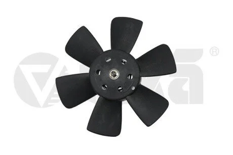 Вентилятор радіатора VW Golf (79-92), Passat (78-88)/Audi 80 (79-87)/Seat Ibiza (93-96, 97-99), Toledo (92-96, 97-99) VIKA Vika 99590013301
