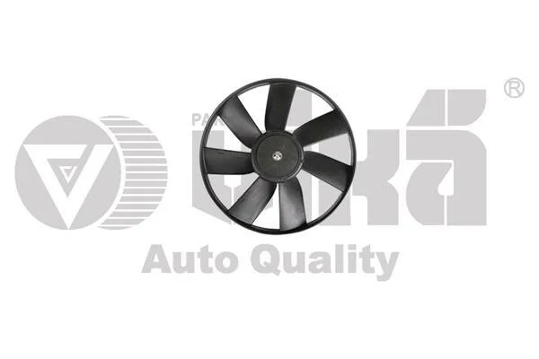 Вентилятор радиатора VW Golf (92-02), Passat (88-97), Polo (91-94) VIKA Vika 99590013501 (фото 1)