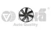 Вентилятор радиатора VW Golf (92-02), Passat (88-97), Polo (91-94) VIKA Vika 99590013501 (фото 1)