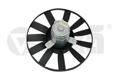 Вентилятор радіатора VW Golf (92-02) VIKA Vika 99590013701