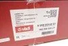 Вентилятор радіатора (електричний) Audi A3/Skoda Octavia/VW Caddy/Golf V/VI/Passat 1.2-3.6 03 UA63 Vika 99590014001 (фото 2)