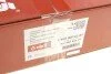 Вентилятор радіатора 200W Skoda Octavia (04-08)/VW Golf (04-09), Passat (06-11)/Audi A3 (04-09)/Seat Leon (06-10,11-13) VIKA Vika 99590014301 (фото 2)