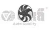 Вентилятор радіатора VW Polo (95-02), Sharan (96-00)/Seat Alhambra (96-00) VIKA Vika 99590015301 (фото 1)