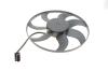 Вентилятор радіатора 260W Skoda Fabia (00-04, 05-13), Roomster (06-13) / VW Polo (02-15) Vika 99590015401 (фото 1)