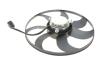 Вентилятор радіатора 260W Skoda Fabia (00-04, 05-13), Roomster (06-13) / VW Polo (02-15) Vika 99590015401 (фото 4)