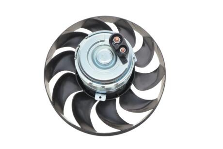 Вентилятор радіатора VW T4 Vika 99590016101