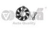 Вентилятор радіатора 300W VW Passat (97-00), Sharan (96-00)/Audi A4 (95-01), A6 (97-01)/Seat Alhambra (96-00) VIKA Vika 99590016401 (фото 1)
