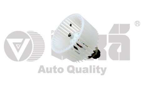 Вентилятор пічки Audi 100 (91-94), A6 (95-97) Vika 99590021401