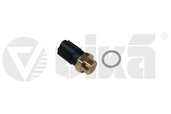 Термовікач Skoda Fabia (00-14), Octavia (97-13) / VW Golf (98-11, 12-), Jetta (06-10), Polo (02-11, 13-), Touareg (03-10) VIKA Vika 99590082401 (фото 1)