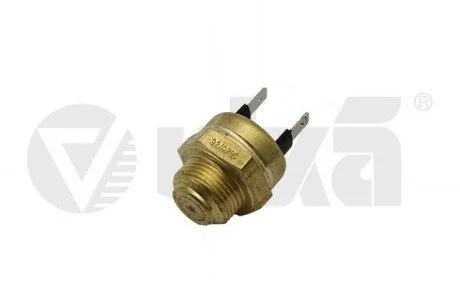 Термовыключатель вентилятора радиатора Audi 80, 100/VW Passat B1, Polo, Golf (72-83) VIKA Vika 99590084801