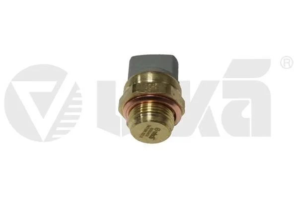 Термовікач 3 конт Skoda Felicia (95-01)/VW Caddy (97-01) VIKA Vika 99590085701 (фото 1)