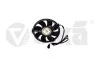 Вентилятор радіатора 80W VW Passat (01-05)/Audi A6 (98-05) VIKA Vika 99590377401 (фото 1)