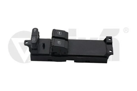 Блок керування склопідйомниками Skoda Fabia (00-04,05-08), Octavia (01-11) VIKA Vika 99590390401