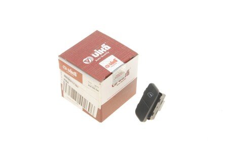 Кнопка склопідіймача (R) VW Polo IV 01-12 (opt-om) Vika 99590417101