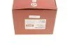 Група контактна AIRBAG (шлейф керма) Skoda Octavia (04-08, 09-)/VW Caddy (04-11), Golf (04-), Jetta (06-11), Tiguan (08-11) VIKA Vika 99590962301 (фото 5)