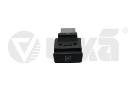 Вимикач склопідйомника VW Polo IV (01-12)/Seat Ibiza III, Cordoba II (02-09) VIKA Vika 99591048601