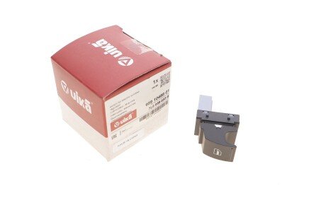 Кнопка склопідіймача (R) VW Caddy 03- (opt-om) Vika 99591048801