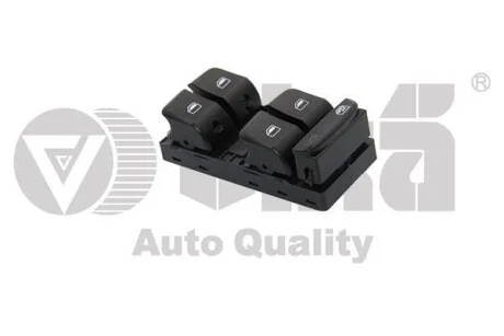 Блок керування склопідйомниками Audi A4 (08-), A5 (08-11), Q5 (09-) VIKA Vika 99591049201
